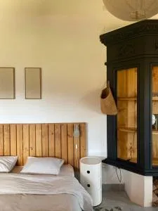 San Bartolome Etxea - Ea