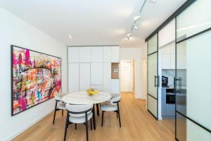 Designer Apartment Marija
