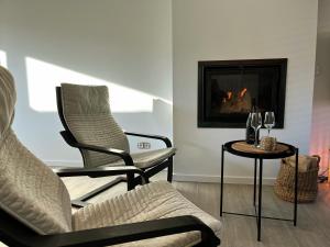 Vakantiehuis Zeevonk