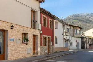 AH El Escondite de Campomanes - Sotiello