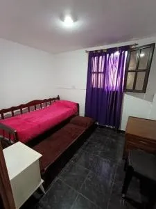 Departamento interno - Palpalá