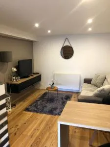 Gîte Chez Mathilde - hébergement de charme alliant cachet et modernité à 5 minutes de Colmar - Rustenhart