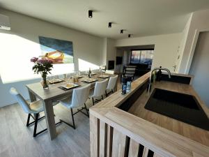 Vakantiehuis Zeevonk