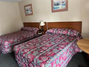 Sunset Motel - Pinehurst