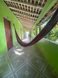 Pousada Luz do Sol - Curuçá