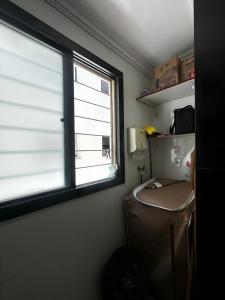 Refúgio Perfeito em Guarapari, Apto a 180m da Praia do Morro com Wi-Fi, Sacada e Garagem