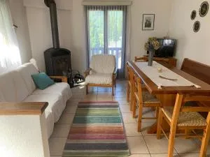 Appartamento del Sole - Dangio