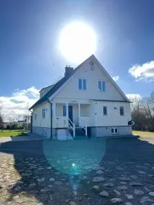 Villa Lunnaro bo i by - Kattarp