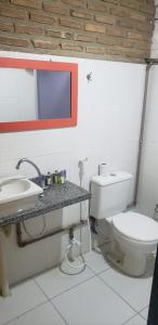 FAZENDA BOSQUE DAs PALMEIRAS