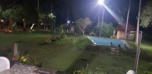 FAZENDA BOSQUE DAs PALMEIRAS