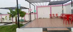 Vacation villa farm & Resort - Maheshwar