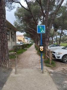 Maisons de vacances Maison 2 faces Argeles Centre Ville : photos des chambres