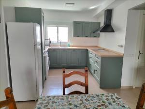 Comodidad en AGUAMARGA!