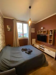 Les délices du Havre 15 min du centre ville et de la mer - Sainte-Adresse