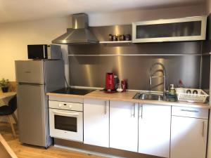 Gîte Chez Mathilde - hébergement de charme alliant cachet et modernité à 5 minutes de Colmar