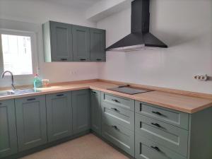 Comodidad en AGUAMARGA!