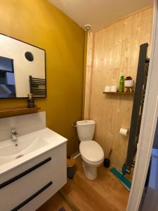 Les délices du Havre 15 min du centre ville et de la mer