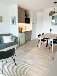 Charmant appartement dans résidence de standing - La Baule-les-Pins