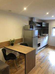 Gîte Chez Mathilde - hébergement de charme alliant cachet et modernité à 5 minutes de Colmar