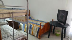 Habitacion Privada Triple Toledo