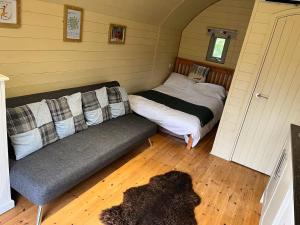 Grange Beck Farm Glamping