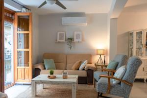 La Puentezuela, apartamento con encanto a 3 minutos de la catedral