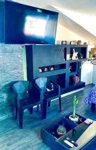 Casa Onésima. Departamento privado con Terraza.