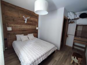 Chalets Chalet NEUF Jacuzzi Terrasse Salle jeux proche Font Romeu : photos des chambres