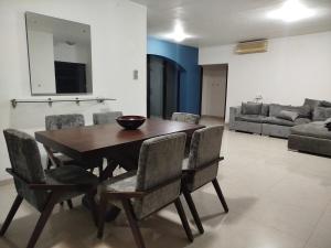 Muma Residence in Chapala