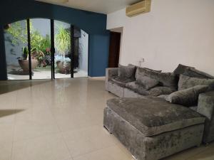 Muma Residence in Chapala