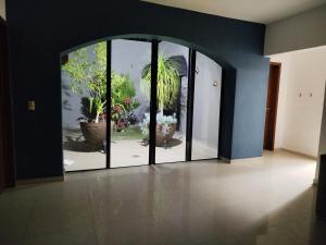 Muma Residence in Chapala