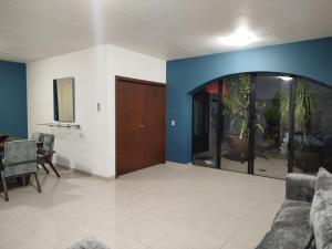 Muma Residence in Chapala