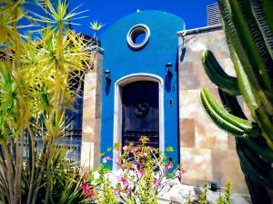 Muma Residence in Chapala