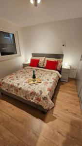 Modern Flat near Central London!