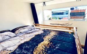 Casa Onésima. Departamento privado con Terraza.