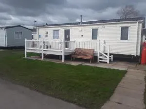 Haven Skegness 20 Donna Nook - Hunstanton