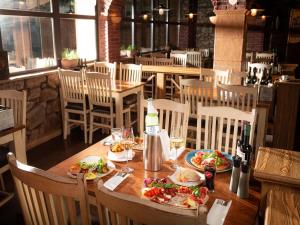 Appartements im Freizeitpark Weissenhäuser Strand