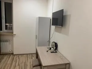 Sevan-welcome - Tzaghkunk