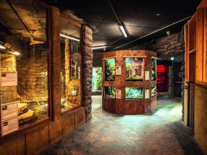 Appartements im Freizeitpark Weissenhäuser Strand