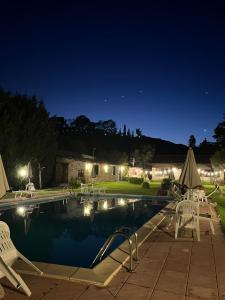 Agriturismo Feudo Gagliardi