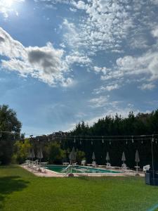 Agriturismo Feudo Gagliardi