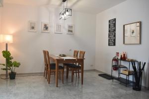 La casa di Mimmo con parcheggio privato incluso