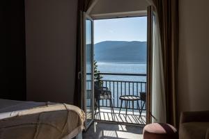 Boka Bay Residences - 4hvězdičkové hotely ve městě Herceg Novi