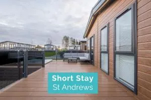 Stewart's Resort Cameron - No 85 - Peat Inn 