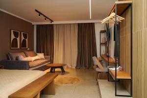 Onar Luxury Suites Parga