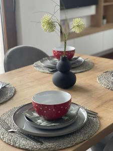 Lux Apartman Talijan54