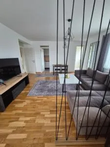 Urban Focus Sarajevo - Free Parking - NEW 2025 - Šip