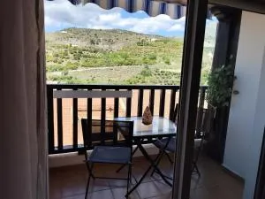 Conoce Granada entre mar y montaña - Ítrabo