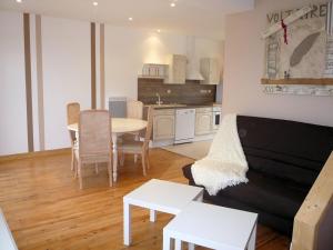Maisons de vacances La Petite Maison : photos des chambres