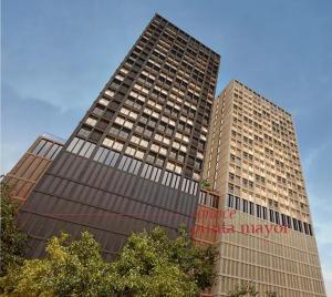 Loft de Lujo en Torre Punta Mayor frente a Plaza Mayor en León Gto